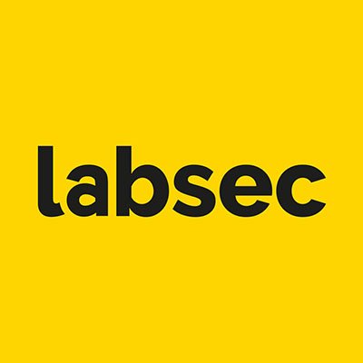 LabSec Logo